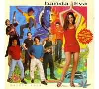 Banda Eva - Beleza Rara