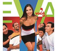 Banda Eva – Você E Eu – Import