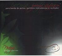 Banda Gaites Noega - Poema Sinfonico Para Banda De Gaitas