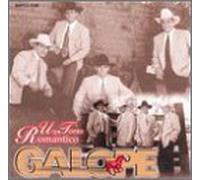 Banda Galope - Un Tonto Romantico