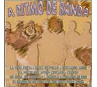 Banda Gigantes De Mexico - Ritmo De Banda