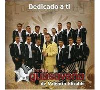 Banda Guasavena - Dedicado a Ti