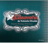 Banda Guasavena - Primo Amigo Mi Hermano