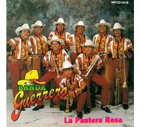 Banda Guerrero - Pantera Rosa
