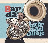 Banda Internationale Kimlik (Vinyl)