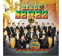 Banda Jerez - Corazon Ranchero