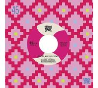 Banda Juvenil Mayas Amautas / Los Bravos Del Ande - Crees Que Soy Sexy? / El Travoltoso [7" VINYL] [VINYL]