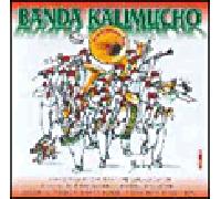 Banda Kalimucho CD