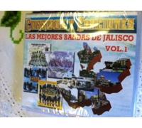 Banda Karembe - Mejores Bandas De Jalisco 1