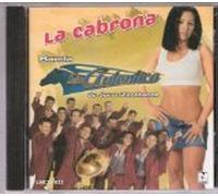 Banda La Autentica De Jerez Zacatecas La Cabrona [IMPORT]