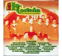 Banda La Costena - 20 Costenazos Inolvidables
