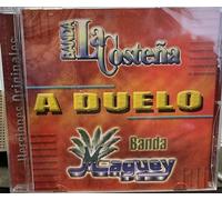 Banda La Costena - A Duelo