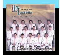 Banda La Costeña - Cada Amanecer