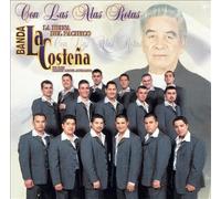 Banda La Costena - Con Las Alas Rotas
