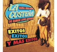 Banda La Costena - Exitos Y Mas Exitos