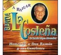 Banda La Costena - Homenaje a Don Ramon Y Sus Canciones-De Coleccio