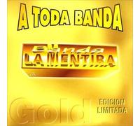 Banda La Mentira - Toda Banda