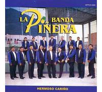 Banda La Pinera - Hermoso Carino