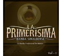 Banda La Primerisima Vol 1