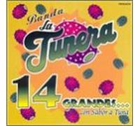 Banda La Tunera - 14 Grandes Con Sabor a Tuna