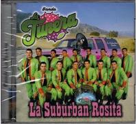 Banda La Tunera La Suburban Rosita [IMPORT]