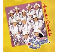 Banda Lagos - Amanda Querida