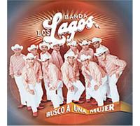 Banda Lagos - Busco Una Mujer