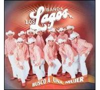 Banda Lagos - Busco Una Mujer