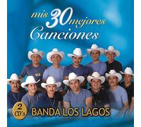 Banda Lagos - Mis 30 Mejores Canciones