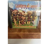 Banda Lamento Show - Son Tus Perjumenes Mujer