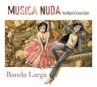 Banda larga CD
