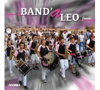 Band'a Leo Junior CD