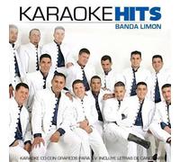 Banda Limon - Karaoke: Banda Limon