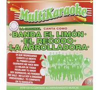 Banda Limon - La Arrolladora