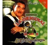 Banda Limon - Salvador Lizzaraga