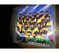 Banda Limonense - Que Me Entieren Con Los Pobres
