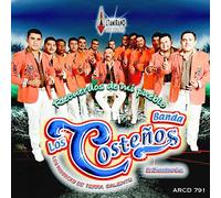 Banda Los Costenos (Recuerdos De Mi Pueblo)791