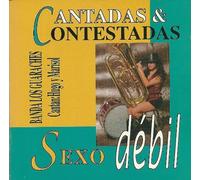 Banda Los Guaraches - Cantadas Y Contestadas