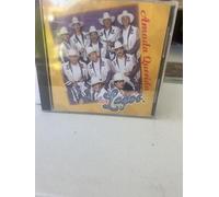 Banda Los Lagos - Amada Querida