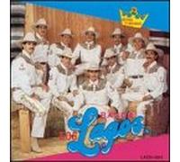 Banda Los Lagos - Reina De Reinas