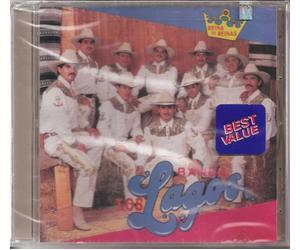 Banda Los Lagos - Reina De Reinas