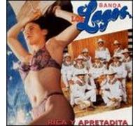 Banda Los Lagos - Rica Y Apretadita