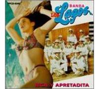 Banda Los Lagos - Rica Y Apretadita