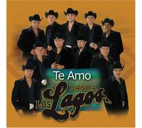 Banda Los Lagos - Te Amo