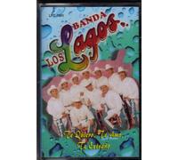 Banda Los Lagos - Te Quiero Te Amo Te Extrano