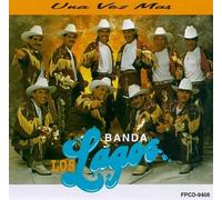 Banda Los Lagos - Una Vez Mas