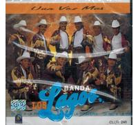 Banda Los Lagos( Una Vez Mas) Clur-248