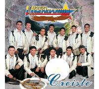Banda Los Legendarios (Creiste) 400