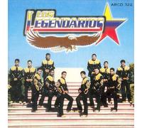 Banda Los Legendarios (Tu Creiste) 322