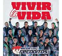 Banda Los Recoritos - Vivir La Vida